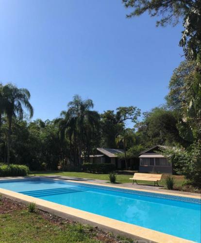 Apartamento Wawa Caba�a