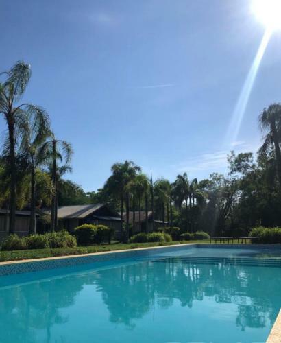 Apartamento Wawa Caba�a