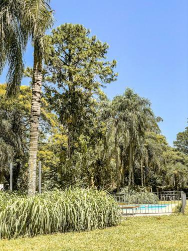 Apartamento Wawa Caba�a