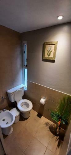 Apartamento Wawa Caba�a