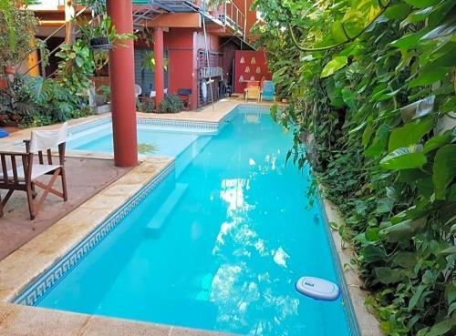 Apartamento Edificio Siry - Departamento 7 Segundo Piso