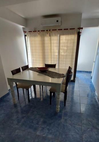 Apartamento Edificio Siry - Departamento 7 Segundo Piso
