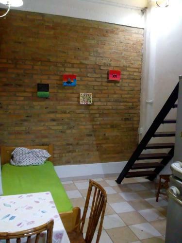 Apartamento Departamento Loft