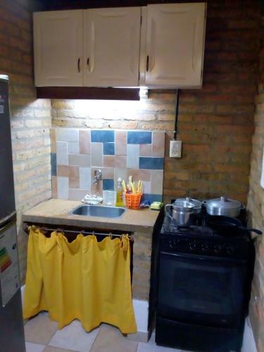 Apartamento Departamento Loft