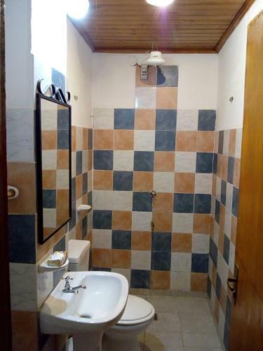 Apartamento Departamento Loft