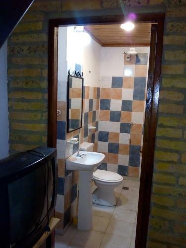 Apartamento Departamento Loft