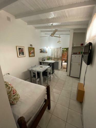 Apartamento Espacio Calido