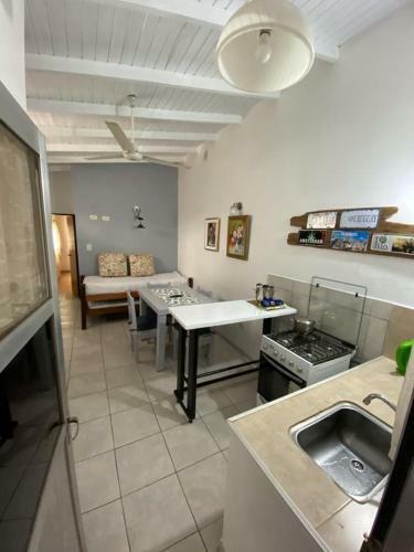 Apartamento Espacio Calido
