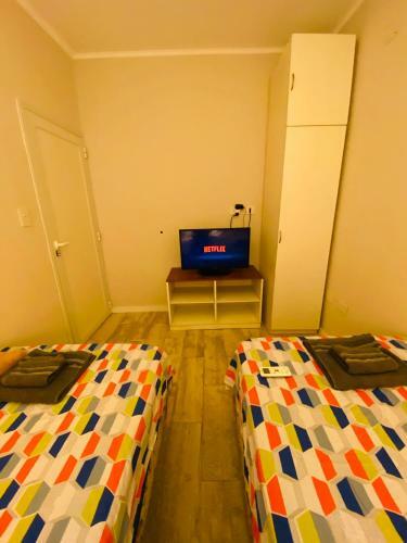 Apartamento Departamento Temporal Totalmente Equipado Posadas