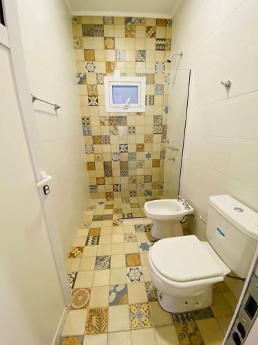 Apartamento Departamento Temporal Totalmente Equipado Posadas