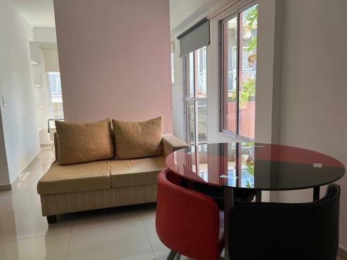 Apartamento De La Selva 3
