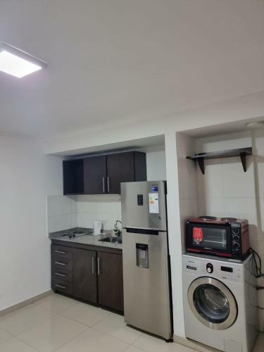 Apartamento De La Selva 3