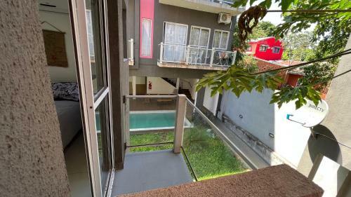 Apartamento De La Selva 3