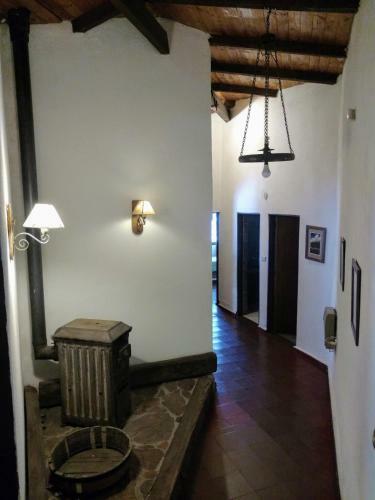 Casa De Potrerillos