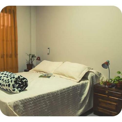 Apartamento Departamento C�ntrico En Posadas A3 Garage Opcional
