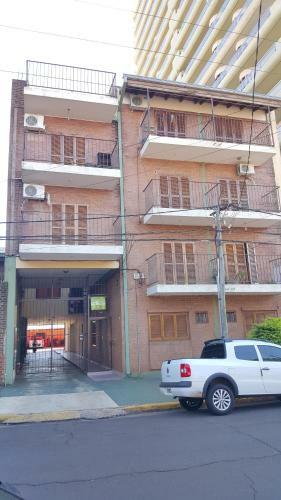 Apartamento Departamento C�ntrico En Posadas A3 Garage Opcional