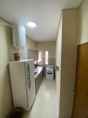 Apartamento Costa Selva