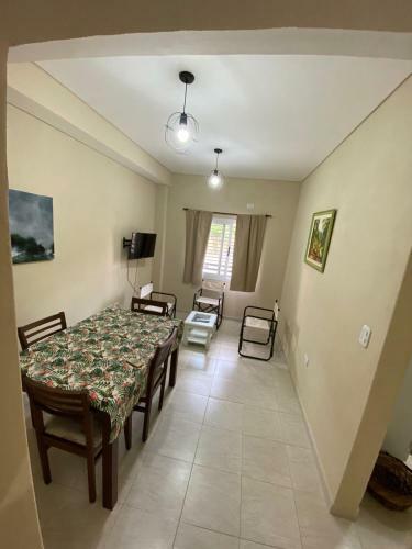Apartamento Costa Selva