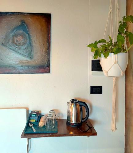 Lodge Casa Faro Arte