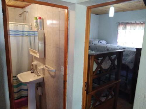 Nomade Mountain House Valle Del Sol