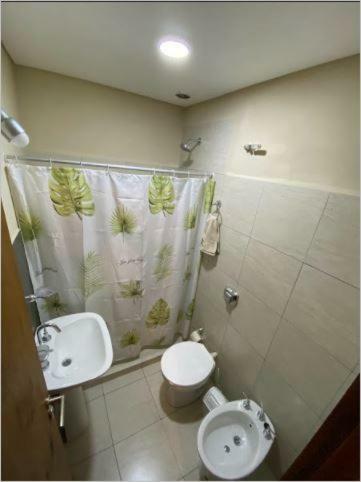 Apartamento Costa Rio