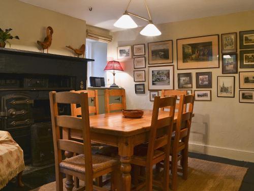 Wilfin Beck Cottage