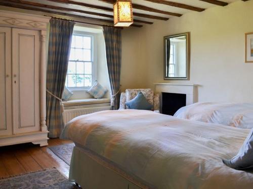Wilfin Beck Cottage