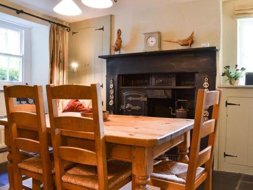 Wilfin Beck Cottage