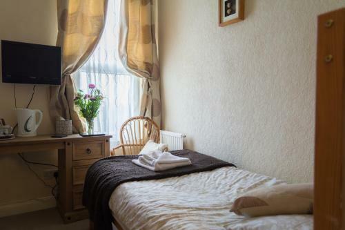 Hostal The Lodge
