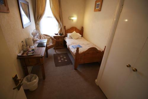 Hostal The Lodge