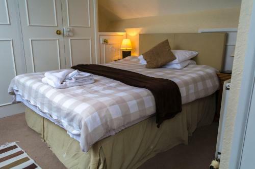 Hostal The Lodge