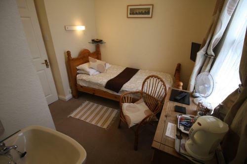 Hostal The Lodge