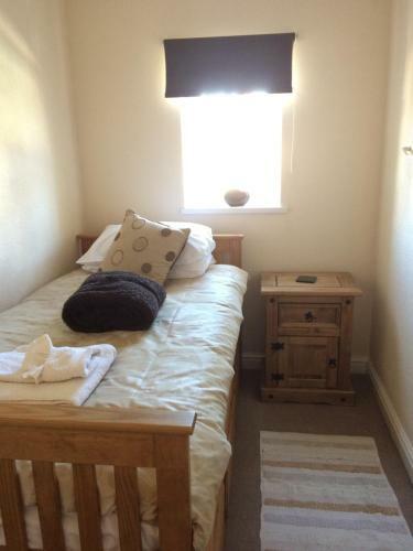 Hostal The Lodge