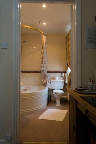 Hostal The Lodge
