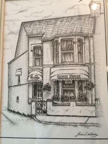 Hostal The Lodge