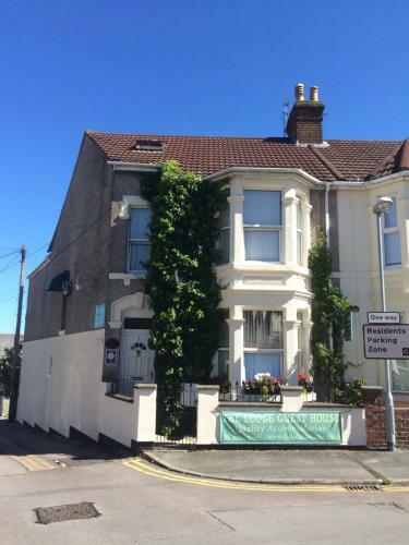 Hostal The Lodge