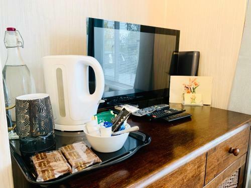 Sw Bed & Breakfast