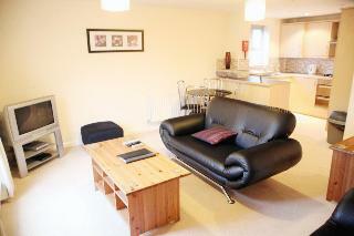 Brunel Crescent Apartments