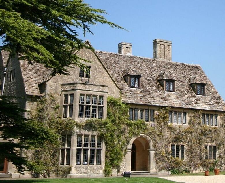 Stanton House Hotel