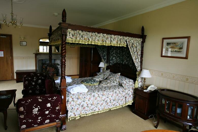 Stanton House Hotel