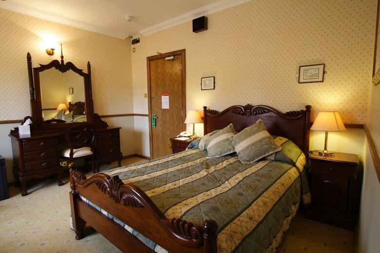 Stanton House Hotel