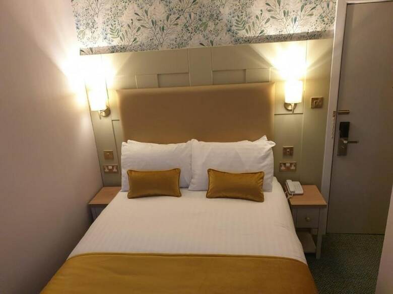 Stanton House Hotel