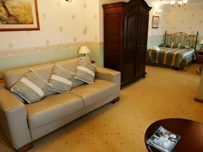 Stanton House Hotel