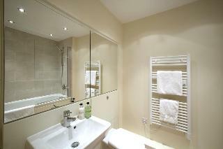 Apartamento Esa The Paramount