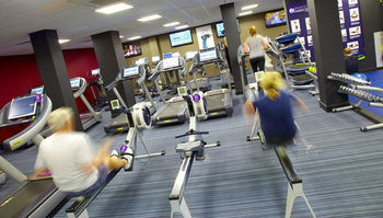 Hotel Village Urban Resort Swindon