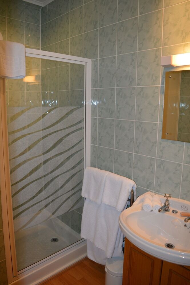 Fairwinds Hotel