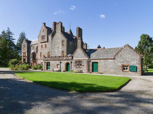 Kinlochmoidart House