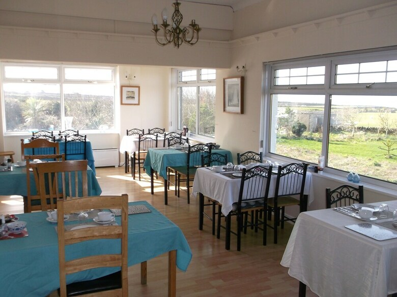 Penallick Hotel B&B