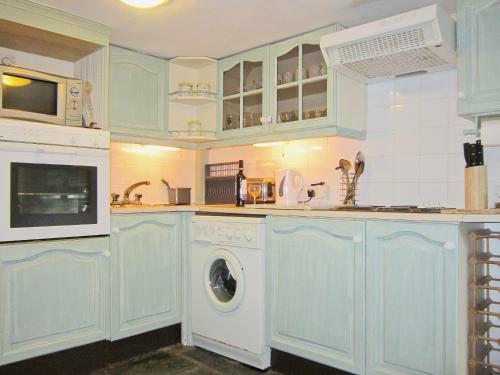 Atlantic Cottage