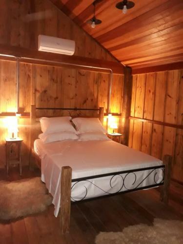 Glamping Panorama